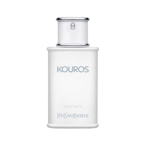 ysl kouros eau de toilette spray 100ml|kouros parfumerie.